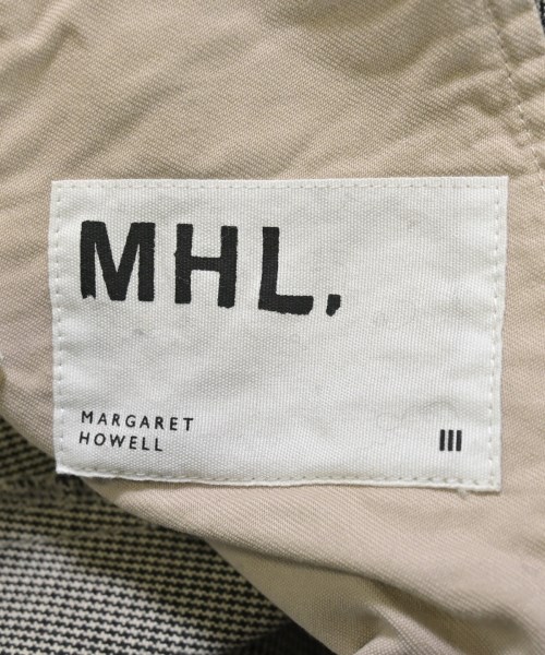 MHL.（エムエイチエル）その他 グレー サイズ:3(L位) レディース/2200647822210