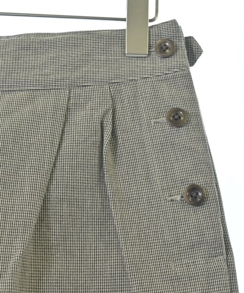 MHL.（エムエイチエル）その他 グレー サイズ:3(L位) レディース/2200647822210