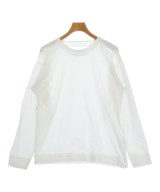 MHL.（エムエイチエル）Tシャツ・カットソー 白 サイズ:L メンズ/2200654281031