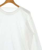 MHL.（エムエイチエル）Tシャツ・カットソー 白 サイズ:L メンズ/2200654281031