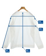 MHL.（エムエイチエル）Tシャツ・カットソー 白 サイズ:L メンズ/2200654281031