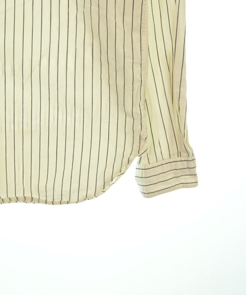 MHL.（エムエイチエル）カジュアルシャツ 白 サイズ:M メンズ/2200654360033