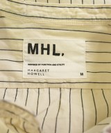 MHL.（エムエイチエル）カジュアルシャツ 白 サイズ:M メンズ/2200654360033