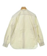 MHL.（エムエイチエル）カジュアルシャツ 白 サイズ:S メンズ/2200654459010