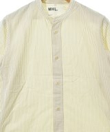 MHL.（エムエイチエル）カジュアルシャツ 白 サイズ:S メンズ/2200654459010