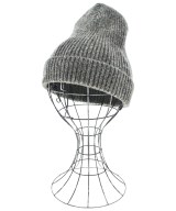 MHL. ニットキャップ・ビーニー