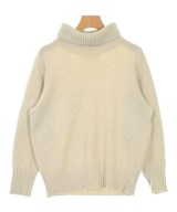 MHL.（エムエイチエル）ニット・セーター ベージュ サイズ:1(S位) レディース/2200696667022