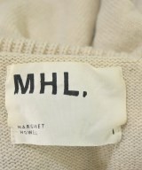 MHL.（エムエイチエル）ニット・セーター ベージュ サイズ:1(S位) レディース/2200696667022