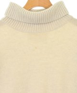 MHL.（エムエイチエル）ニット・セーター ベージュ サイズ:1(S位) レディース/2200696667022