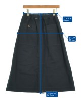 MHL.（エムエイチエル）その他 黒 サイズ:1(S位) レディース/2200696667039