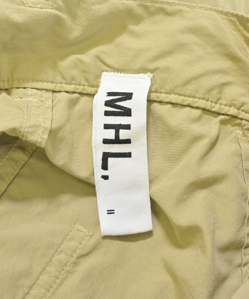 MHL.（エムエイチエル）その他 ベージュ サイズ:2(M位) レディース/2200702288043