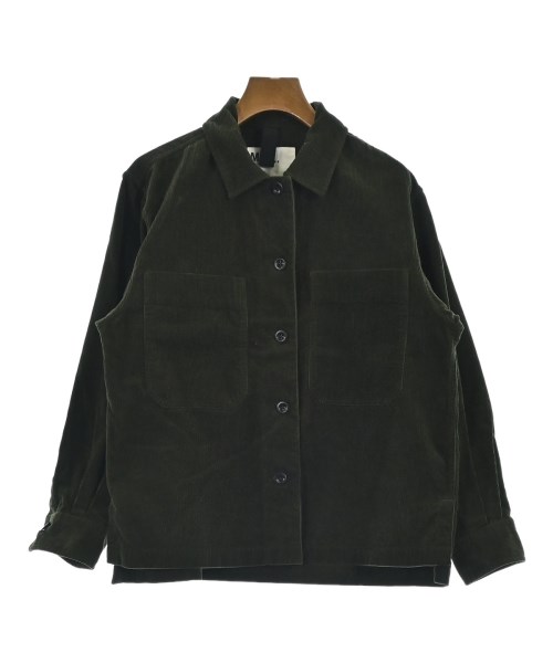 MHL.(エムエイチエル)のカジュアルシャツ サイズ:1(S位) 11,000円