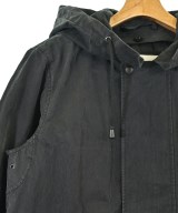 MHL.（エムエイチエル）マウンテンパーカー 黒 サイズ:S メンズ/2200700772018