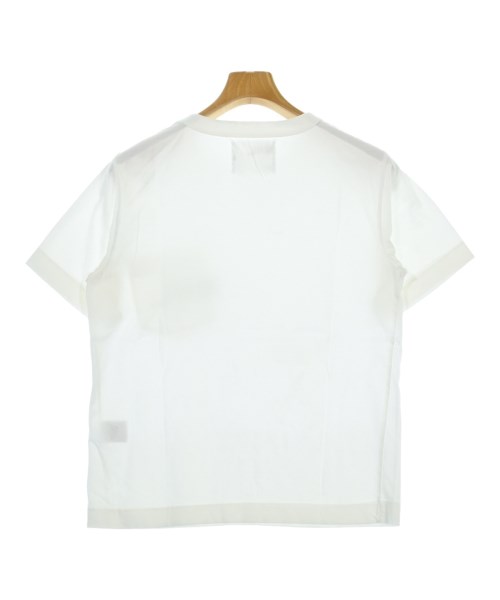MHL.（エムエイチエル）Tシャツ・カットソー 白 サイズ:S メンズ/2200702417245