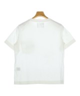 MHL.（エムエイチエル）Tシャツ・カットソー 白 サイズ:S メンズ/2200702417245