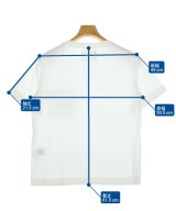 MHL.（エムエイチエル）Tシャツ・カットソー 白 サイズ:S メンズ/2200702417245