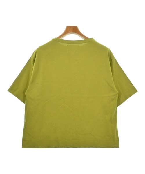 MHL.（エムエイチエル）Tシャツ・カットソー カーキ サイズ:2(M位) レディース/2200702498015