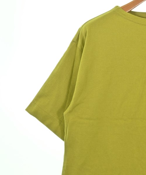 MHL.（エムエイチエル）Tシャツ・カットソー カーキ サイズ:2(M位) レディース/2200702498015