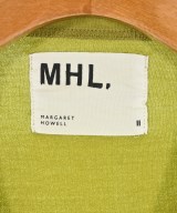 MHL.（エムエイチエル）Tシャツ・カットソー カーキ サイズ:2(M位) レディース/2200702498015