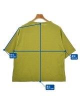 MHL.（エムエイチエル）Tシャツ・カットソー カーキ サイズ:2(M位) レディース/2200702498015
