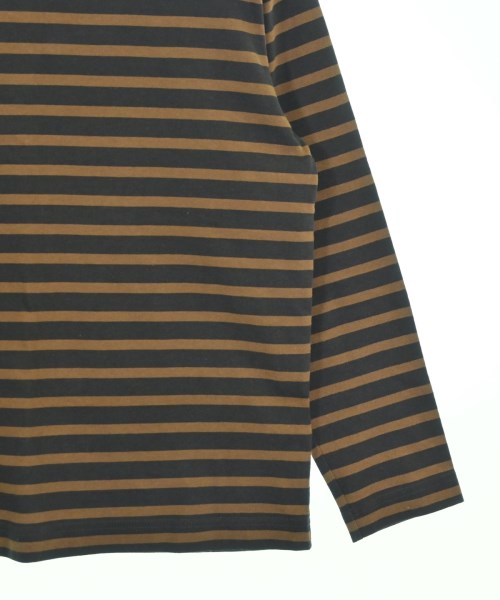MHL.（エムエイチエル）Tシャツ・カットソー 黒 サイズ:XS レディース/2200698373037