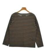 MHL.（エムエイチエル）Tシャツ・カットソー 黒 サイズ:XS レディース/2200698373037