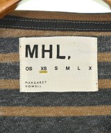 MHL.（エムエイチエル）Tシャツ・カットソー 黒 サイズ:XS レディース/2200698373037