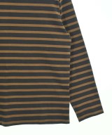 MHL.（エムエイチエル）Tシャツ・カットソー 黒 サイズ:XS レディース/2200698373037