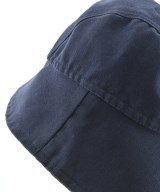 MHL.（エムエイチエル）ハット 紺 サイズ:- レディース/2200698373051