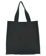 MHL.（エムエイチエル）トートバッグ 黒 サイズ:- レディース/2200698373068