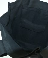 MHL.（エムエイチエル）トートバッグ 黒 サイズ:- レディース/2200698373068
