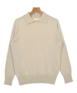 MHL.（エムエイチエル）ニット・セーター ベージュ サイズ:M メンズ/2200699247160