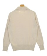 MHL.（エムエイチエル）ニット・セーター ベージュ サイズ:M メンズ/2200699247160