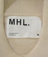 MHL.（エムエイチエル）ニット・セーター ベージュ サイズ:M メンズ/2200699247160