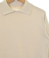 MHL.（エムエイチエル）ニット・セーター ベージュ サイズ:M メンズ/2200699247160