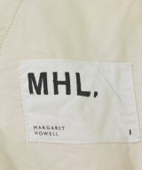 MHL.（エムエイチエル）クロップドパンツ ベージュ サイズ:1(S位) レディース/2200699247177