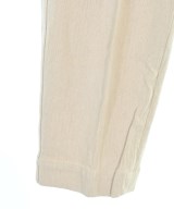 MHL.（エムエイチエル）クロップドパンツ ベージュ サイズ:1(S位) レディース/2200699247177