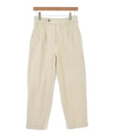 MHL. クロップドパンツ