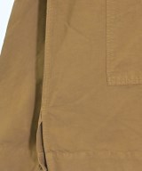 MHL.（エムエイチエル）カジュアルシャツ 茶 サイズ:XL メンズ/2200700321049