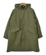 MHL.（エムエイチエル）その他 カーキ サイズ:2(M位) レディース/2200702650017