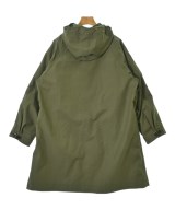 MHL.（エムエイチエル）その他 カーキ サイズ:2(M位) レディース/2200702650017