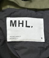 MHL.（エムエイチエル）その他 カーキ サイズ:2(M位) レディース/2200702650017