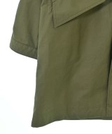 MHL.（エムエイチエル）その他 カーキ サイズ:2(M位) レディース/2200702650017