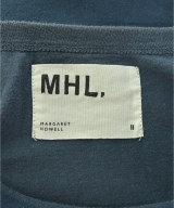 MHL.（エムエイチエル）Tシャツ・カットソー 紺 サイズ:2(M位) レディース/2200702650109