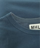 MHL.（エムエイチエル）Tシャツ・カットソー 紺 サイズ:2(M位) レディース/2200702650109
