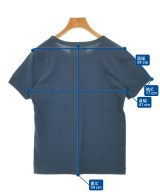 MHL.（エムエイチエル）Tシャツ・カットソー 紺 サイズ:2(M位) レディース/2200702650109