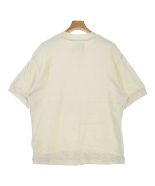 MHL.（エムエイチエル）Tシャツ・カットソー ベージュ サイズ:L メンズ/2200702030154