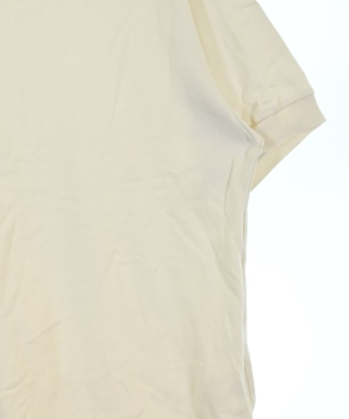 MHL.（エムエイチエル）Tシャツ・カットソー ベージュ サイズ:L メンズ/2200702030154