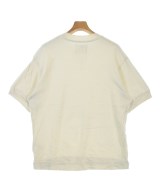 MHL.（エムエイチエル）Tシャツ・カットソー ベージュ サイズ:L メンズ/2200702030154