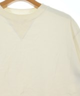 MHL.（エムエイチエル）Tシャツ・カットソー ベージュ サイズ:L メンズ/2200702030154